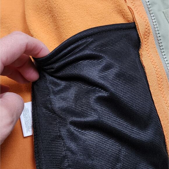 NWT Columbia Boys Bugaboo III Fleece Interchange Jacket - Picture 13 of 16